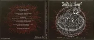 Bloodshed across the Empyrean altar beyond the celestial zenith